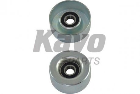 DIP-8002 KAVO KAVO PARTS SUBARU Ролик LEGACY IV (BP) 3.0 R AWD (BPE) 03-09, OUTBACK (BR) 3.6 R AWD 09-, TRIBECA (B9) 3.6 07-