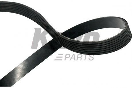 DMV-8532 KAVO KAVO PARTS SUZUKI Поліклиновий ремень 7PK970 VITARA (LY) 1.0 18-