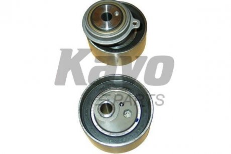 DTE-4505 KAVO KAVO PARTS MAZDA Натяжной ролик 626 IV,V 2.0 92-4/97