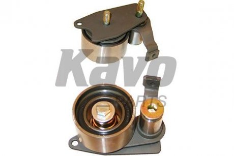 DTE-9007 KAVO Ролик ГРМ Toyota Land Cruiser 4.2 D/TD 90-01 (натяжний) (60x38.5) KAVO PARTS DTE-9007