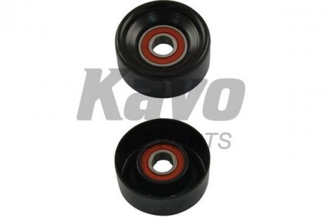 DTP-4012 KAVO KAVO PARTS HYUNDAI Натяжний ролик SANTA FE III (DM, DMA) 2.4 12-15, ix35 2.0 4WD 10-, KIA OPTIMA 2.0 12-