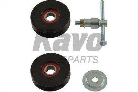 DTP-5516 KAVO KAVO PARTS MITSUBISHI Натяжний ролик PAJERO SPORT I 3.0 V6 98-00