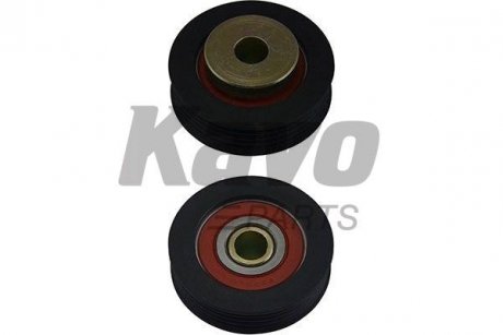 DTP-8506 KAVO KAVO PARTS SUZUKI Натяжной ролик Swift III 1.3/1.6,Ignis ||, Wagon R+ 1.3