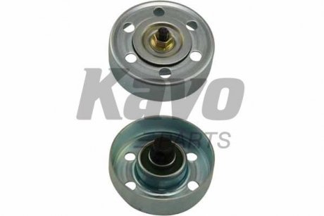 KAVO PARTS TOYOTA Натяжний ролик LAND CRUISER 100 (_J1_) 4.2 TD 98-07 DTP-9040