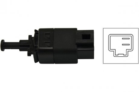 Выключатель сигнала торможения KAVO PARTS EBL-1005