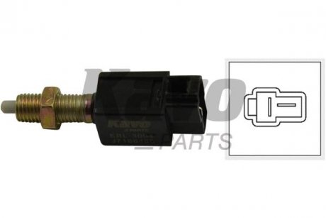 EBL-3004 KAVO KAVO PARTS HYUNDAI Выключатель STOP-сигналов Accent, Getz, Elantra, MITSUBISHI Pajero, Lancer,Kia,Mazda,Citroen,Suzuki,Toyota