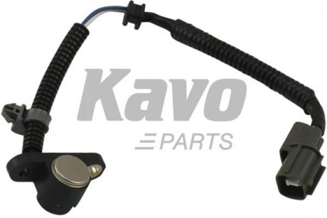 ECR-2012 KAVO KAVO PARTS HONDA Датчик імпульсів колінчатого валу CR-V I (RD) 2.0 16V 4WD (RD1, RD3) 99-