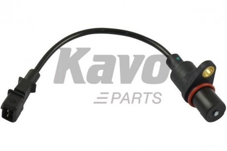 ECR-3007 KAVO KAVO PARTS HYUNDAI Датчик оборотов двигателя (кол.вала) Accent 99-, Getz -09. KIA