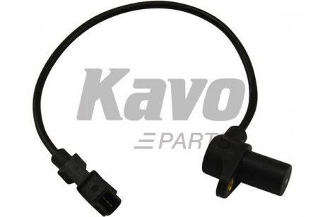 ECR-3037 KAVO KAVO PARTS FIAT Датчик оборотов двигателя Albea,Palio,Punto,Hyundai H-1,Kia Clarus,Sportage