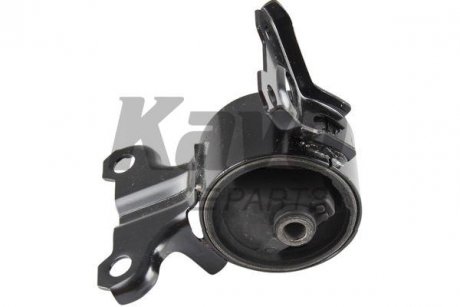 KAVO PARTS MITSUBISHI Подушка двигателя лів. LANCER VIII 1.5 08-, OUTLANDER II 2.4 06-12 EEM-5550