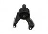 EEM-5556 KAVO Подушка двигателя (задняя) Mitsubishi Lancer VI 1.3-2.0 03- KAVO PARTS EEM-5556 (фото 1)
