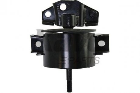 KAVO PARTS NISSAN Подушка двигуна Almera -06, Primera - 08 EEM-6577