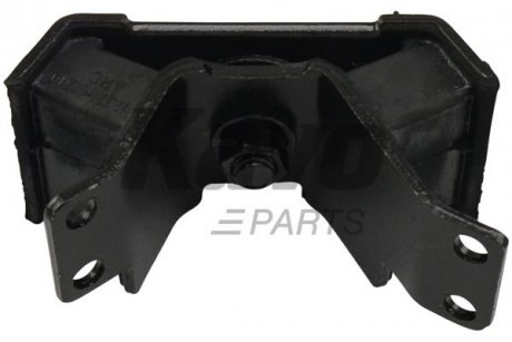 KAVO PARTS TOYOTA Подушка двигуна HILUX VI 2.5 D-4D 4WD (KDN165, KDN170, KDN190) 01-05 EEM-9199