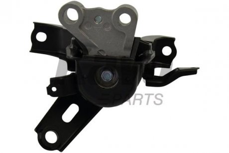 EEM-9377 KAVO KAVO PARTS TOYOTA Подушка двигателя прав. AURIS 1.6 09-12, AVENSIS 1.8 VVT-i 08-18, COROLLA 1.6 Dual VVTi 07-14