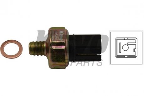 EOP-6505 KAVO KAVO PARTS NISSAN Датчик давления масла 1,4-3,0: Sunny, Almera, Maxima, Vanette