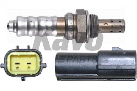 Лямбда зонд Daewoo Rezzo/Tacuma 1.8SOHC 00- (L=400) KAVO PARTS EOS-1014