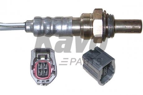 EOS-4502 KAVO KAVO PARTS MAZDA Лямбда-зонд 3 (BK) 1.3 (BK14) 03-09