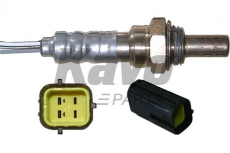 EOS-6505 KAVO KAVO PARTS NISSAN Кисневий датчик (лямбда-зонд) QASHQAI / QASHQAI +2 I, X-TRAIL II