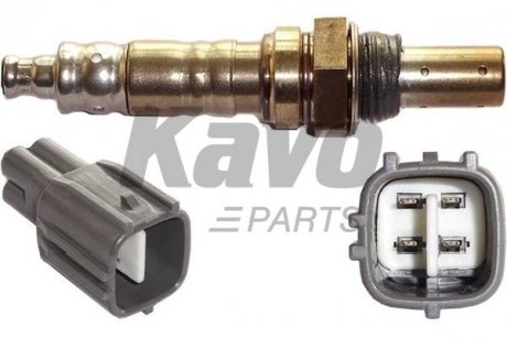 EOS-9022 KAVO KAVO PARTS TOYOTA Лямбда-зонд Avensis,Camry,Rav 4 2.0/24 01-