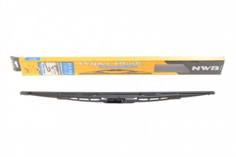 Щітка склоочисника KAVO PARTS EU-518