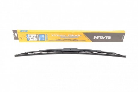 Щітка склоочисника KAVO PARTS EU-621