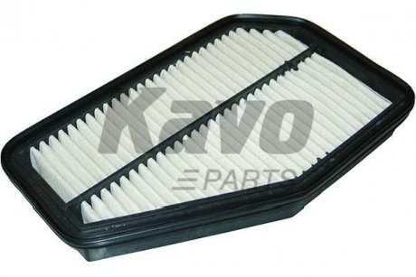 HA-8655 KAVO Фільтр повітряний Honda Civic VIII 2.0 06- KAVO PARTS HA-8655