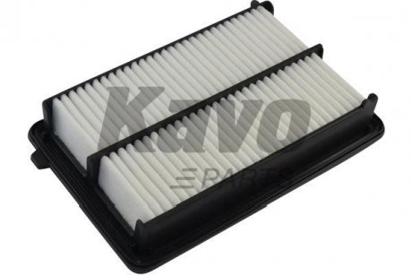 HA-8669 KAVO Фільтр повітряний Honda CR-V 2.0 16V 12- KAVO PARTS HA-8669