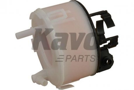 HF-620 KAVO Фільтр паливний Hyundai Tucson/Kia Sportage 2.0 16V/2.4 16V 04-15 KAVO PARTS HF-620