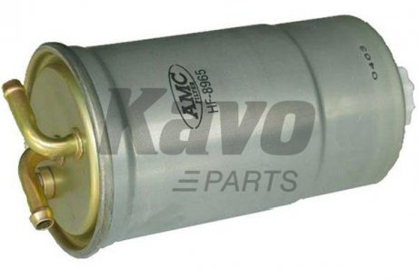 HF-8965 KAVO Фільтр топливный Honda Civic 1.7D/Accord 2.2D 01-08 KAVO PARTS HF-8965