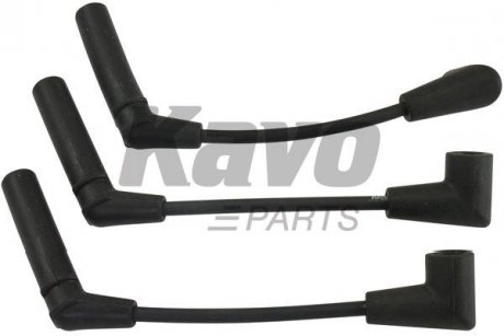 ICK-1010 KAVO Провід запалювання Daewoo Matiz 0.8i 98- (к-кт) KAVO PARTS ICK-1010