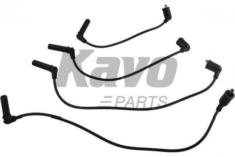 ICK-5505 KAVO Проводи запалювання Mitsubishi Colt V/Lancer VI 1.3 95-03 (к-кт) KAVO PARTS ICK-5505