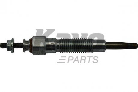 IGP-5502 KAVO Свічка розжарення Mitsubishi Pajero 2.8D 94-99/Nissan Patrol 2.8TD 97-00 KAVO PARTS IGP-5502