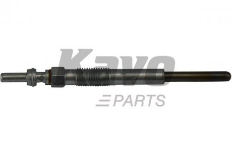 IGP-5507 KAVO KAVO PARTS CITROEN Свічка розжарювання C-CROSSER 2.2 HDi 07-12, LAND ROVER FREELANDER 2 (L359) 2.2 TD4 4x4 07-14, MITSUBISHI OUTLANDER II 2.2 DI-D 4WD 07-12, PEUGEOT 4007 2.2 HDi 07-13