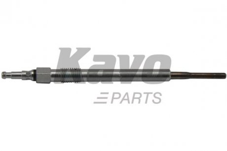 IGP-5512 KAVO Свічка розжарення Audi/Seat/Skoda/VW 2.0TDI 05-7V (M8x1,0) KAVO PARTS IGP-5512