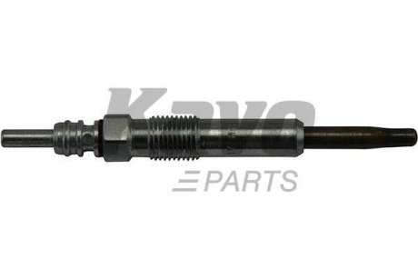 IGP-6504 KAVO Свічка розжарювання Renault Kangoo/Master/Trafic 1.9DCI 00- (M10x1.0mm) KAVO PARTS IGP-6504