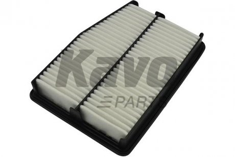 KA-1727 KAVO Фільтр повітряний Hyundai Sonata/Kia Optima 2.0/2.4 10- KAVO PARTS KA-1727