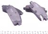 KBP-1013 KAVO Комплект тормозных колодок KAVO PARTS KBP-1013 (фото 2)