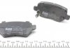 KBP-4020 KAVO Комплект тормозных колодок KAVO PARTS KBP-4020 (фото 2)