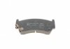 KBP-6508 KAVO Колодки гальмівні (передні) Nissan Almera 1.4/1.6/2.0D 95-00 (к-кт) KAVO PARTS KBP-6508 (фото 2)