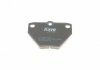 KBP-9013 KAVO Комплект тормозных колодок KAVO PARTS KBP-9013 (фото 4)