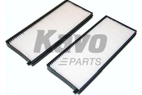 KAVO PARTS KIA фільтр салону (2шт.) Carens 02- KC-6109
