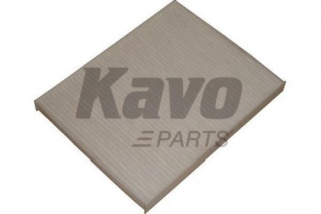 KC-6111 KAVO Фільтр салону Fiat Bravo 07-16/Stilo 01-08 Hyundai i20 10- KIA Venga 10- KAVO PARTS KC-6111