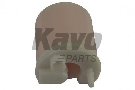 KF-1471 KAVO Фільтр паливний Kia Magentis/Optima 2.0/2.7 05-10 KAVO PARTS KF-1471