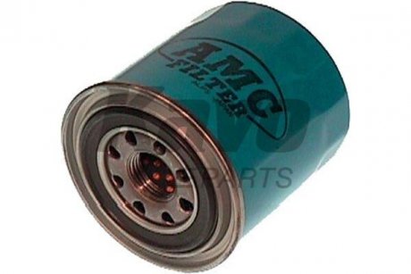 KAVO PARTS VW фільтр масляний LT 2,8TDI 97-06 KO-1577