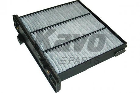 MC-4018C KAVO Фільтр салону KAVO PARTS MC-4018C