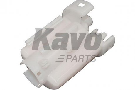 MF-4441 KAVO Фільтр паливний Mitsubishi Pajero III-IV 3.0 4WD/3.5 V6/3.8 V6 00- KAVO PARTS MF-4441