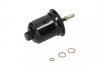 MF-4645 KAVO KAVO PARTS MITSUBISHI Фильтр топливный Galant 2,4 03-, Outlander 2,2-2,4 12- (фото 1)