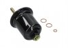 MF-4645 KAVO KAVO PARTS MITSUBISHI Фильтр топливный Galant 2,4 03-, Outlander 2,2-2,4 12- (фото 4)