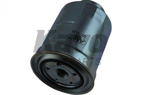 MF-4646 KAVO Фільтр паливний Mitsubishi Outlander III/Citroen C4/Peugeot 4008 1.8 HDI-2.4D 12- KAVO PARTS MF-4646