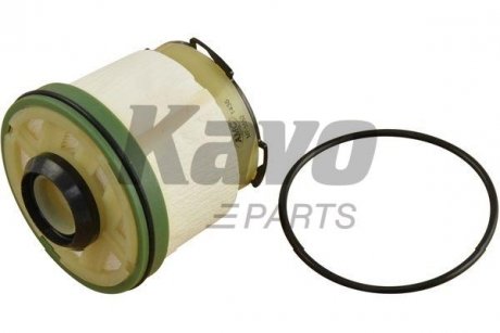 MF-5552 KAVO Фільтр паливний Ford Ranger 2.2/3.2 TDCI 11- KAVO PARTS MF-5552